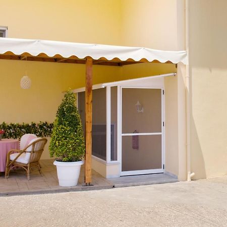 Villa Elaia Mare Fanárion Eksteriør billede