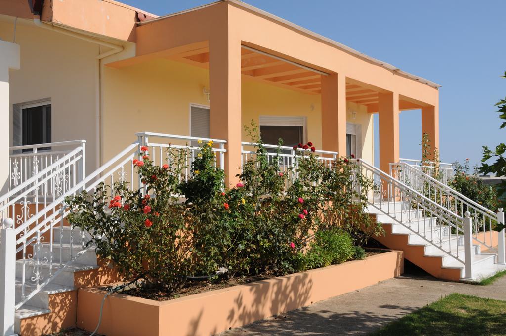 Villa Elaia Mare Fanárion Eksteriør billede