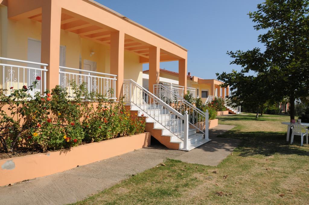 Villa Elaia Mare Fanárion Eksteriør billede