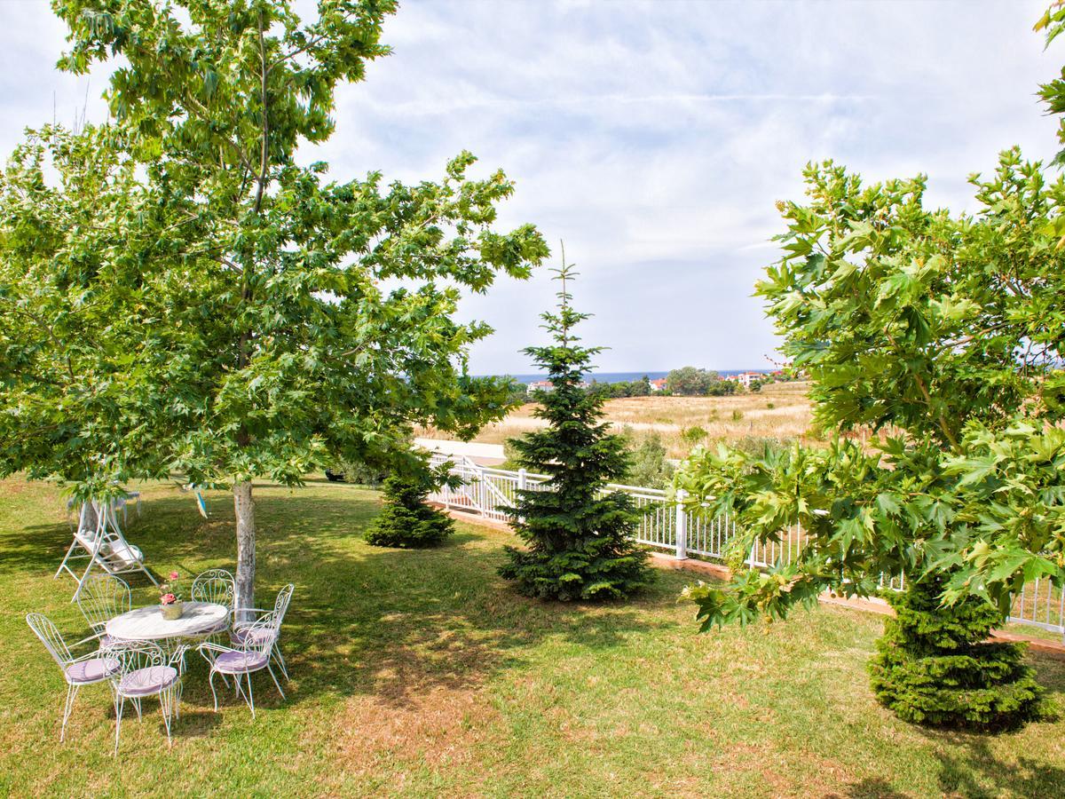 Villa Elaia Mare Fanárion Eksteriør billede